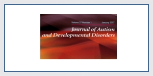 Journal of Autism
