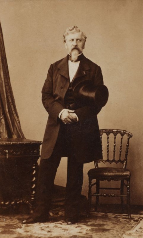 Charles Danthes